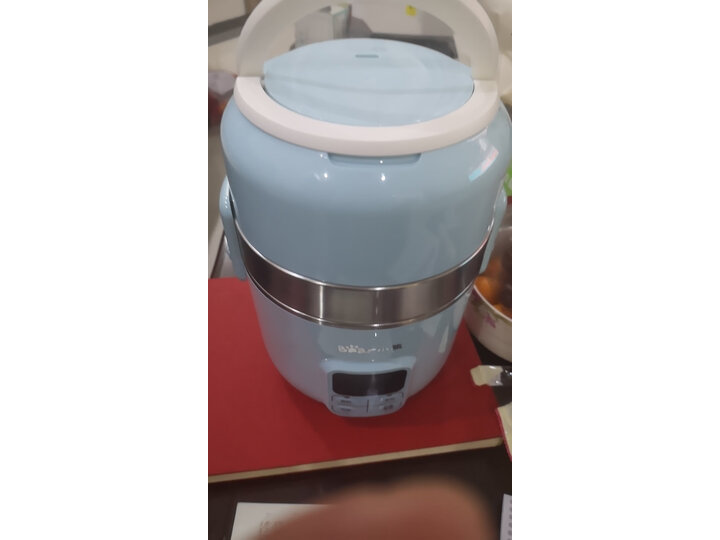 小熊DFH-B20J1怎么样-小熊DFH-B20J1真实用户评价分享_http://www.meifudie.com_好物_第11张