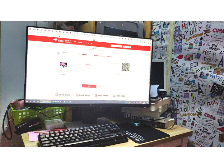 体验戴尔s2719hs与s2719h有区别没有？说说哪个好？
