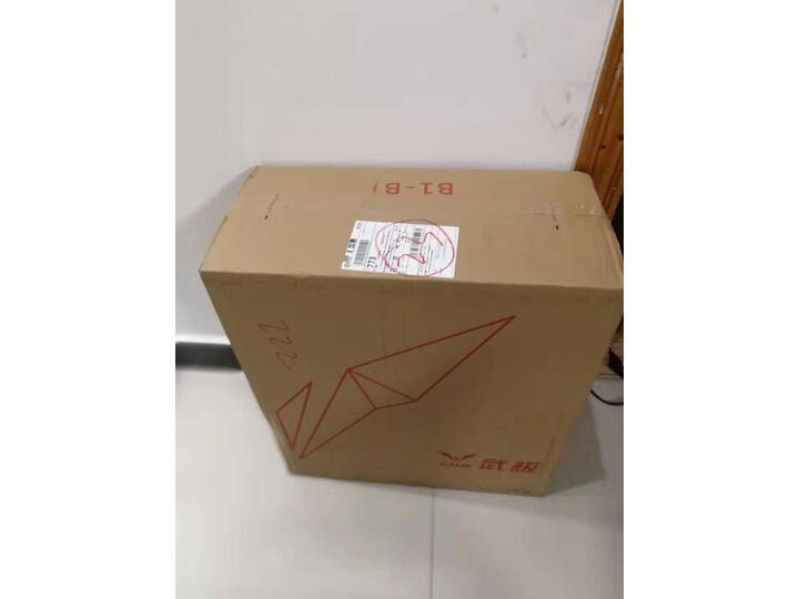 【功能独家测评秘】AOC C27B1H 27英寸1700R曲面高清台式电脑显示屏详情怎么样？使用一个星期感受分享 首页推荐 第7张