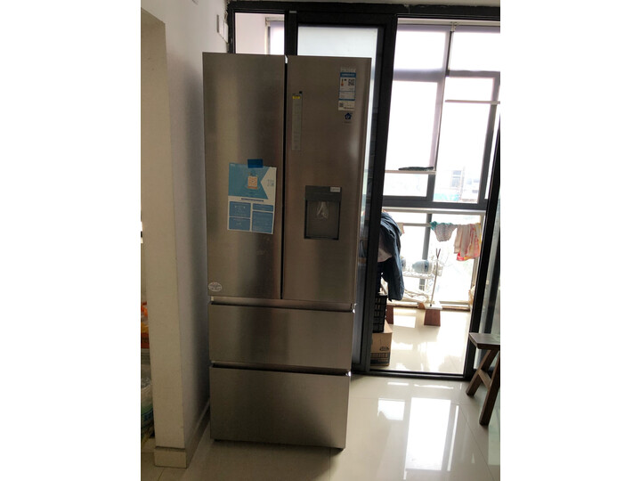 感受海尔BCD-451WDEAU1怎么样呢？达人剖析评价如何？