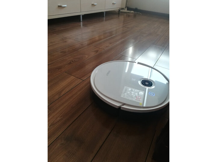 科沃斯Ecovacs地宝N5全自动扫地机器人怎么样？抛开表象看本质【测评】 首页推荐 第6张