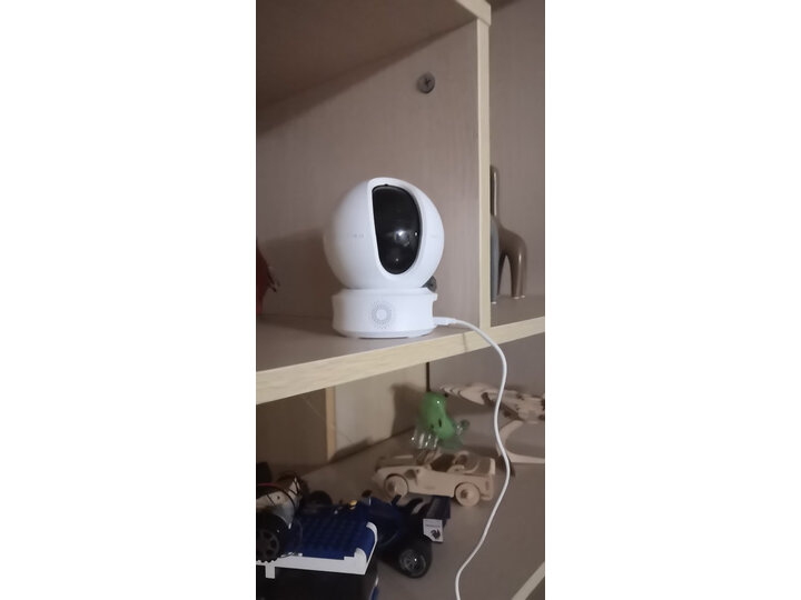 萤石CS-C6C-720P怎么样-萤石CS-C6C-720P用户反馈与体验_http://www.meifudie.com_好物_第12张