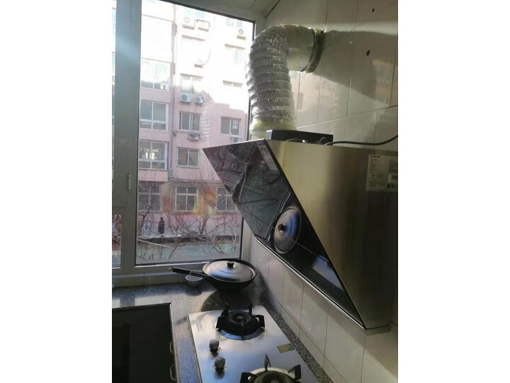 百得（BEST）华帝股份 油烟机 侧吸式家用抽油烟机CXW-220-E303C3怎么样，性能同款比较评测揭秘 首页推荐 第8张