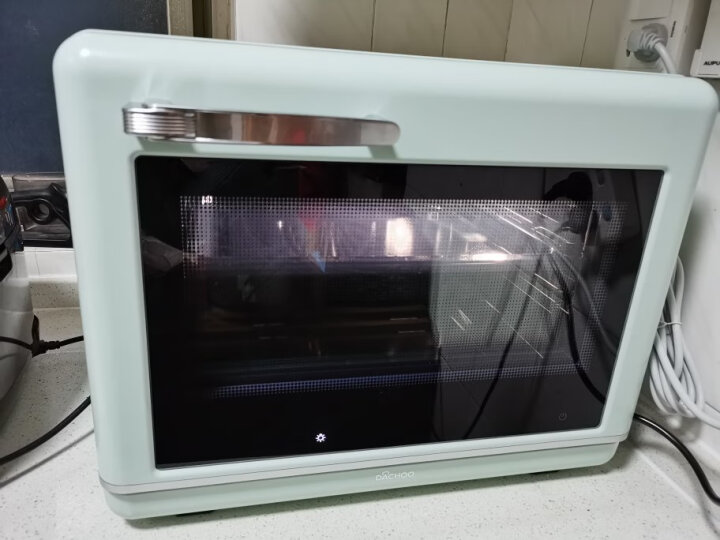 大厨蒸烤箱家用蒸烤箱一体机DB610配置高？实体验爆料 对比评测 第5张
