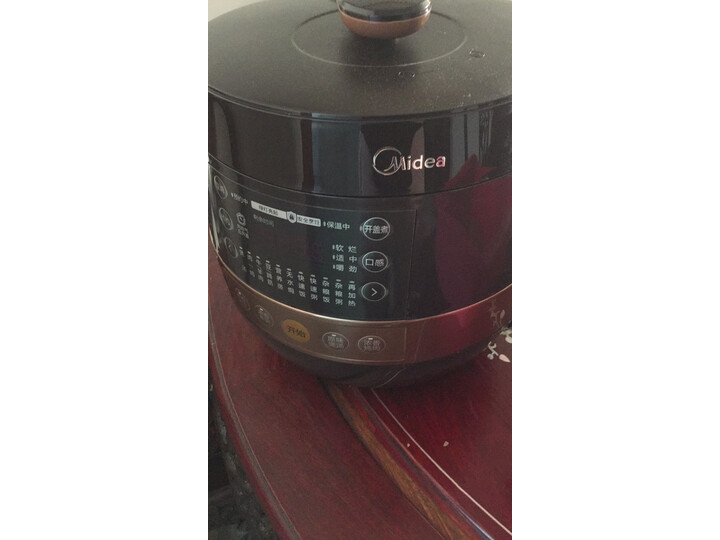 使用美的MY-YL60Easy203怎么样呢？深度评测好不好用？