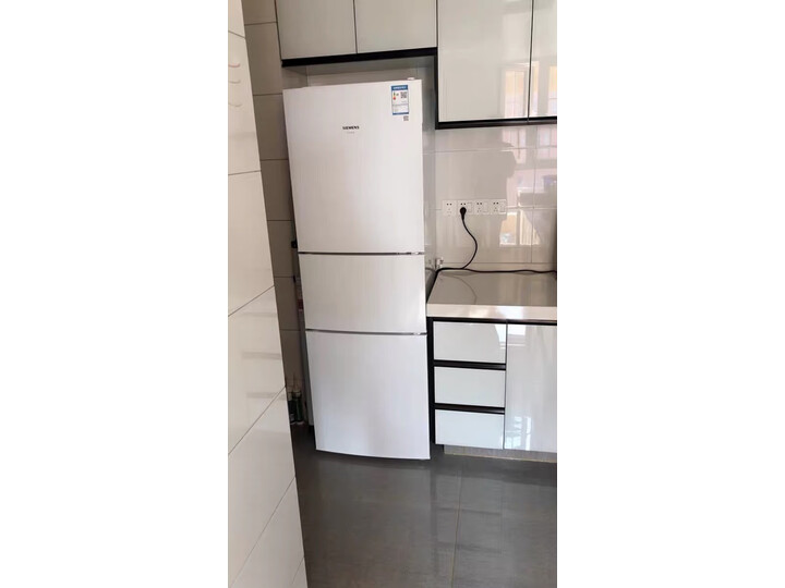详解西门子KG23N111EW怎么样呢？使用评测好不好？