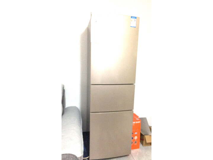 评测美的BCD-213TM(E)怎么样呢？良心解析好用吗？