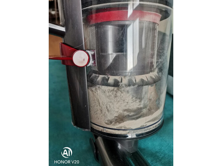 戴森 DYSON V10 Fluffy怎么样？是大品牌吗排名如何呢？ 首页推荐 第4张
