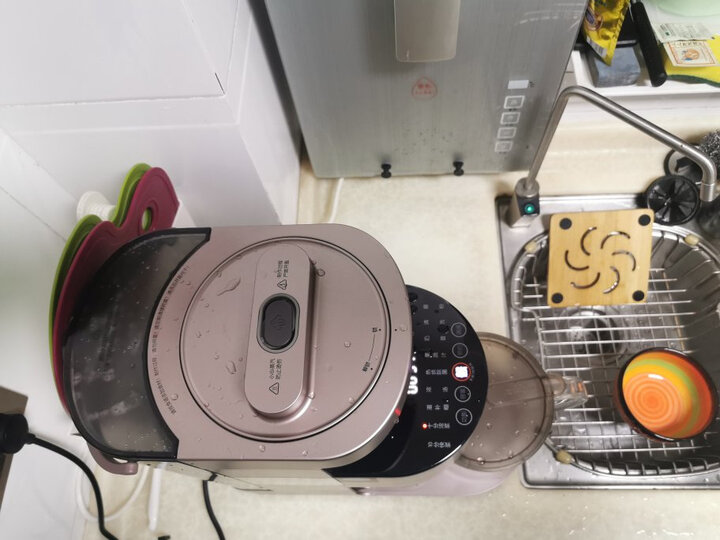 九阳y1和y88哪个好用-九阳y1和y88深度对比_好物_第10张_推荐星 九阳y1和y88哪个好用-九阳y1和y88深度对比_http://www.tuijianxing.com_好物_第10张