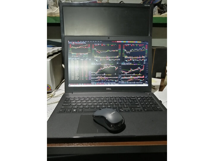 评价戴尔latitude3500和灵越500哪个好？感受区别是什么？