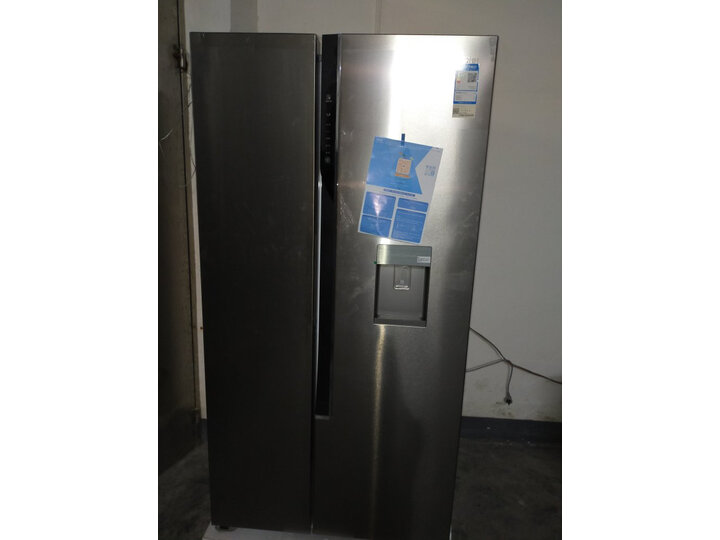 体验海尔BCD-596WDBG怎么样呢？独家剖析评测如何？
