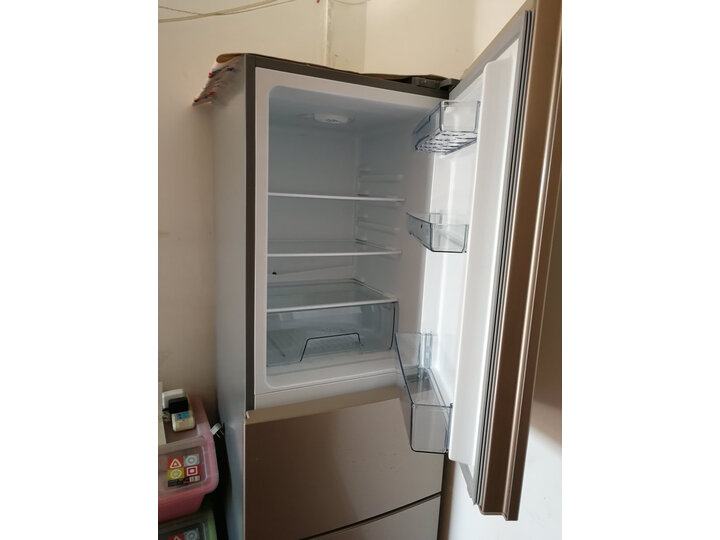 评测美的BCD-213TM(E)怎么样呢？良心解析好用吗？