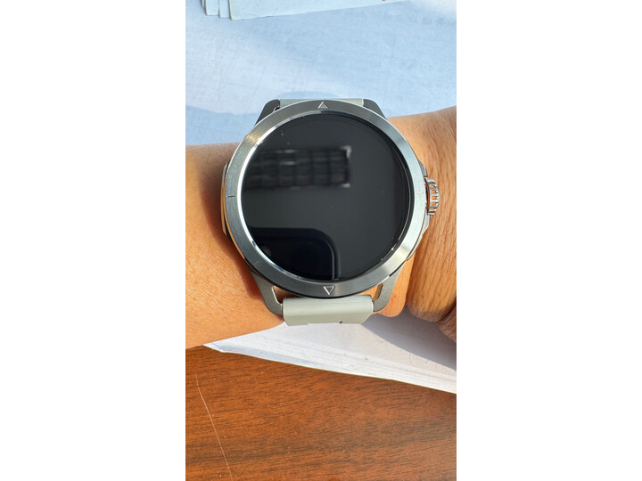 不说废话：小米Watch S4 Sport户外运动手表质量怎么样？真实入手测评分享 心得分享 第8张