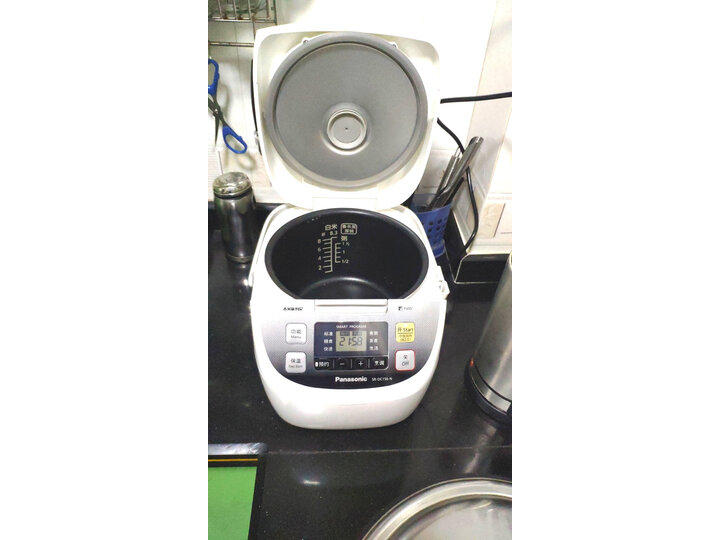 松下SR-DC156-N怎么样-松下SR-DC156-N配置与性能详评_http://www.itswebtime.com_好物推荐_第7张