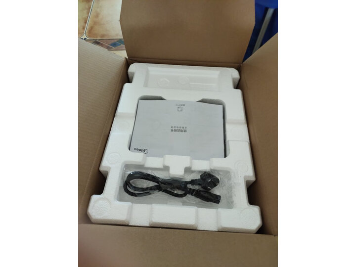 美的（Midea）电饭煲电饭锅4L触摸操控智能预约MB-FB40E511怎么样？用过的朋友来说说使用感受 首页推荐 第7张