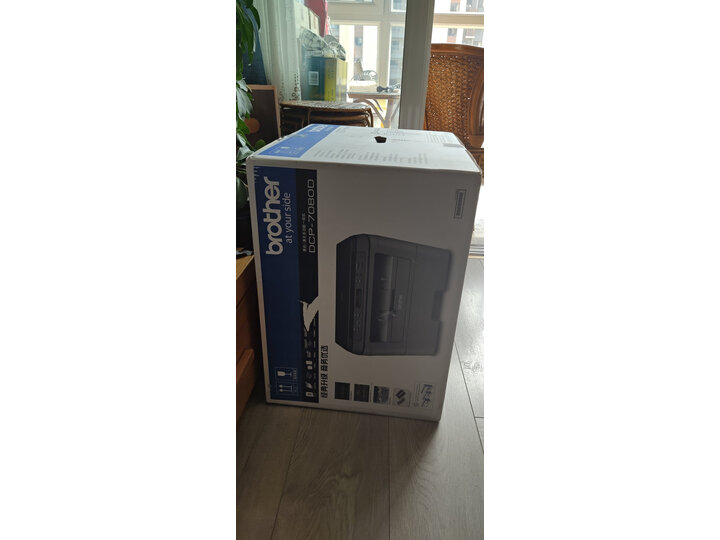 兄弟DCP-7080D怎么样-兄弟DCP-7080D真实用户评价分享_http://www.itswebtime.com_好物推荐_第11张