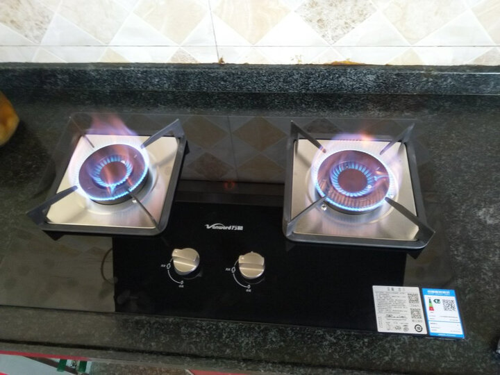 万和 （Vanward）家用嵌入式燃气灶具T8L560-12T怎么样_质量性能评测，内幕详解 首页推荐 第5张