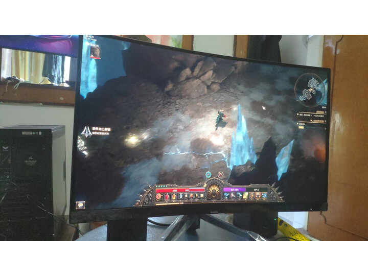 纠结飞利浦242m7和242m8哪个好？详解有什么区别呢？