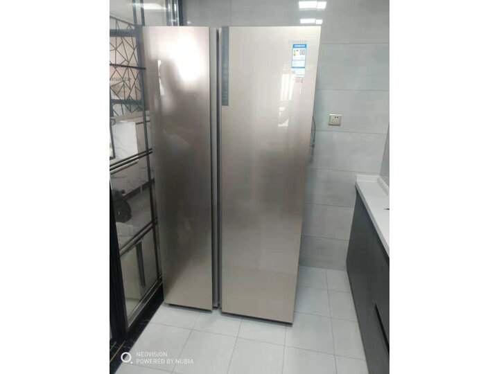 谈谈卡萨帝BCD-619WDCQU1怎么样呢？爆料评测好不好？