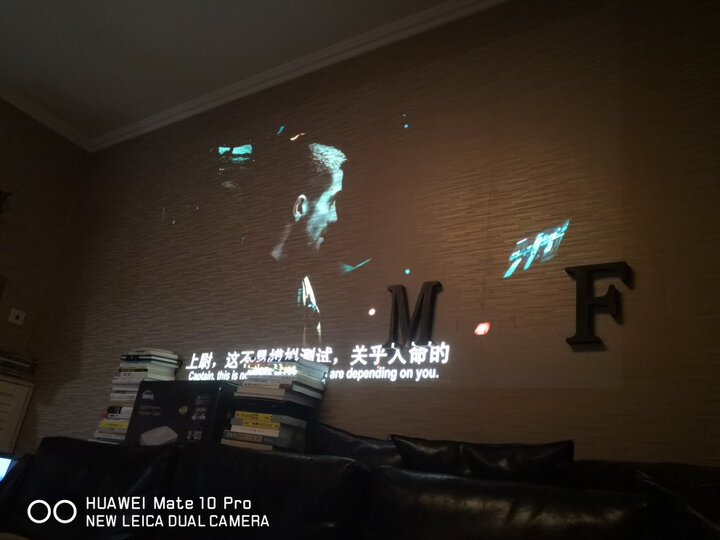 曝光明基w2000和w2000+区别哪个好？使用有区别没有？