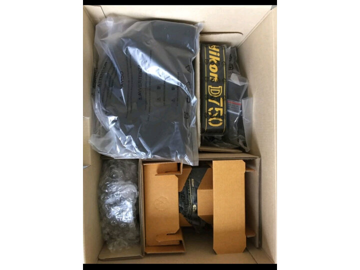 详解尼康d750和d810区别是什么？评价哪个好？