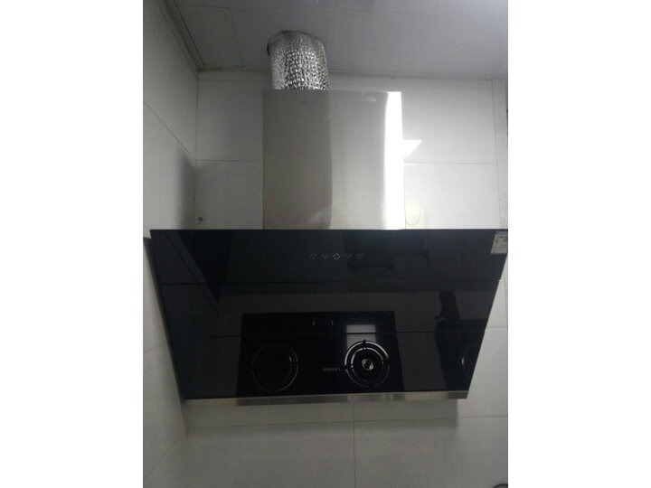 帅康S8707侧吸式大吸力抽油烟机新款评测怎么样？？性能如何，求助大佬点评爆料 首页推荐 第1张