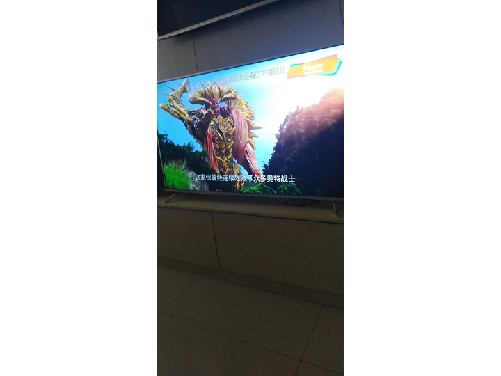 海尔LE43M31怎么样-海尔LE43M31真实用户使用感受_http://www.meifudie.com_好物_第9张