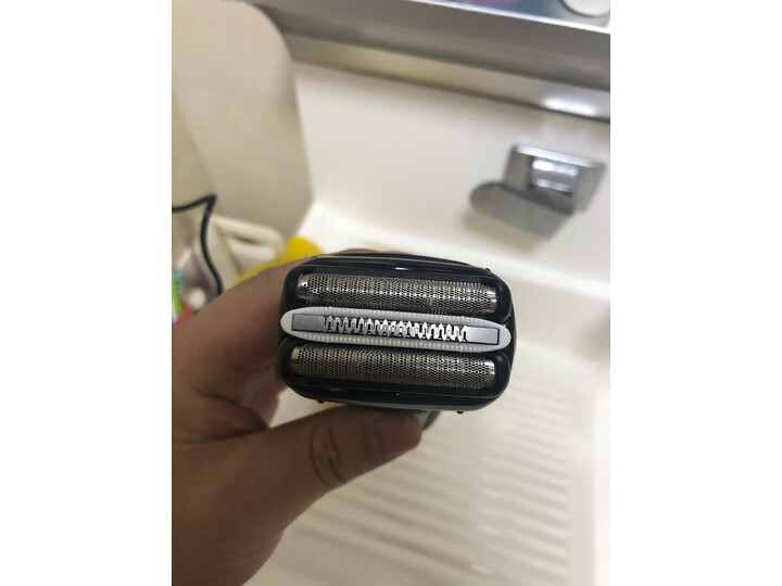 博朗3系3000s和3010s哪个好用些-博朗3系3000s和3010s深度对比_http://www.itswebtime.com_好物推荐_第12张