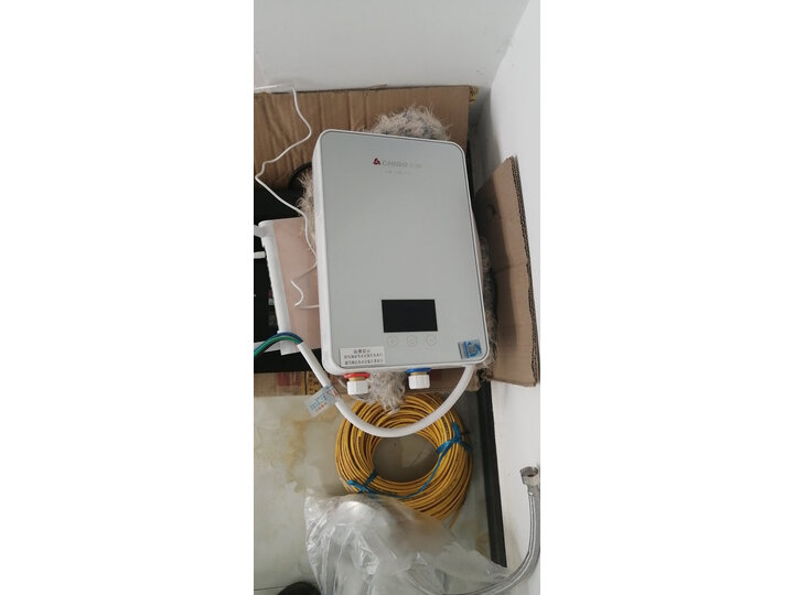 志高KBR-F60怎么样-志高KBR-F60真实用户使用评价_好物推荐_第15张_itswebtime 志高KBR-F60怎么样-志高KBR-F60真实用户使用评价_http://www.itswebtime.com_好物推荐_第15张