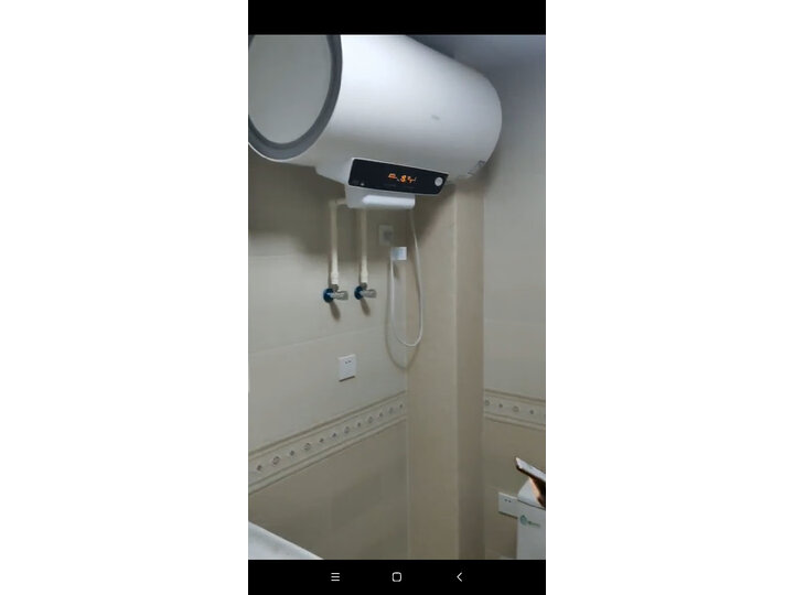 分析海尔EC6003-G6怎么样呢？入手点评质量如何？