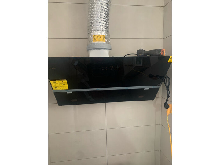 很想知道：方太抽吸油烟机灶具套装JCD10A+TH26B评测很优秀啊？入手真实详情分享 心得分享 第3张