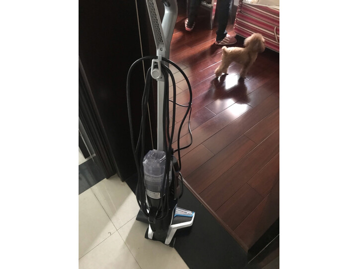 必胜（BISSELL ）清洁机电动拖把洗地机家用吸尘器2225Z怎么样【值得买吗】优缺点大揭秘 首页推荐 第2张