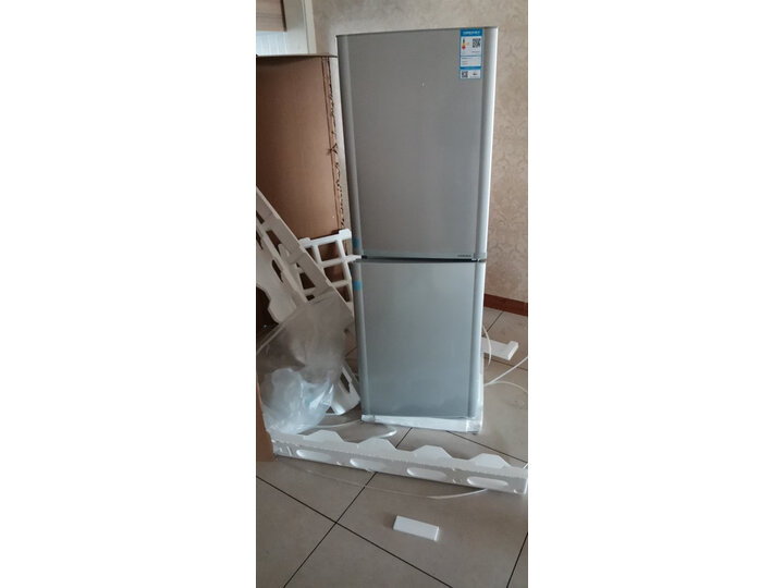 康佳BCD-184GY2S怎么样-康佳BCD-184GY2S用户使用体验与功能解析_http://www.tuijianxing.com_好物_第14张