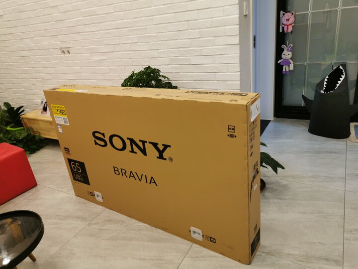 详解索尼kd65x9500g和小米4S哪个好？评价区别是？