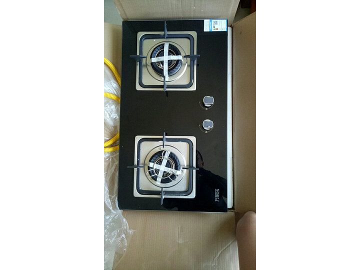 使用测评万家乐JZT-KA001B怎么样呢？详细剖析曝光
