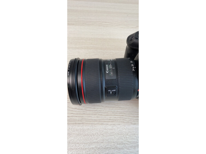 反馈佳能EF 16-35mm f-2.8L III USM单反镜头配置如何？真实质量优缺点实测 心得评测 第6张