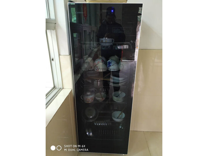 入手康宝ZTP380H-2怎么样呢？实情曝光质量好不好？