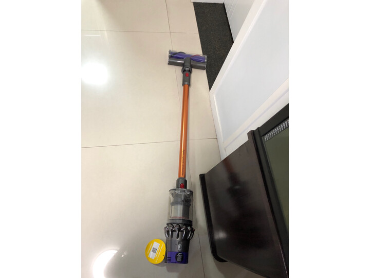 达人点评戴森V10 Absolute怎么样呢？优缺点评测