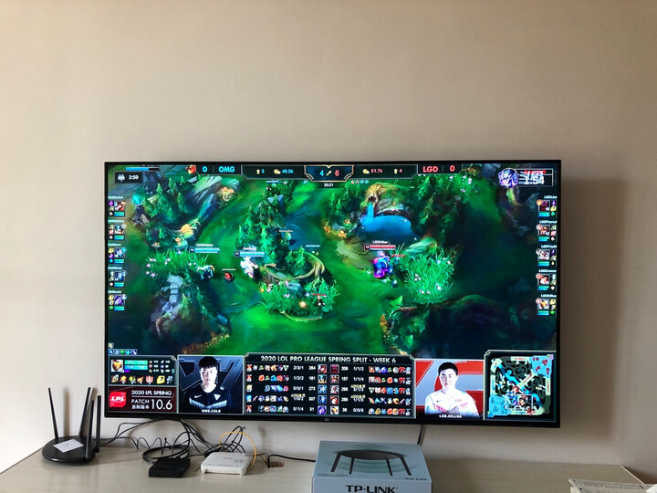 分享小米壁画电视和索尼65x8500g区别是什么？点评哪个好？