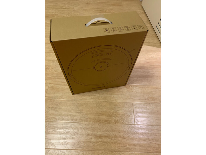 石头（roborock）扫地机器人 家电新款石头T6扫拖一体机怎么样？质量评测，内幕大揭秘 首页推荐 第8张
