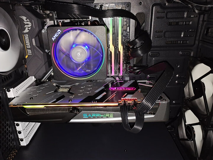 amdr73700x和i79700k对比哪款更好_好物_第13张_推荐星 amdr73700x和i79700k对比哪款更好_http://www.tuijianxing.com_好物_第13张