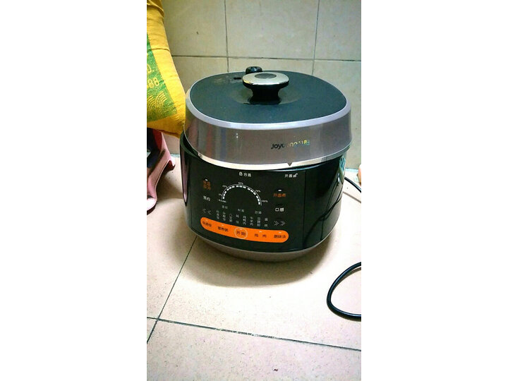 九阳Y-60C82怎么样-九阳Y-60C82真实用户使用感受_好物推荐_第10张_itswebtime 九阳Y-60C82怎么样-九阳Y-60C82真实用户使用感受_http://www.itswebtime.com_好物推荐_第10张