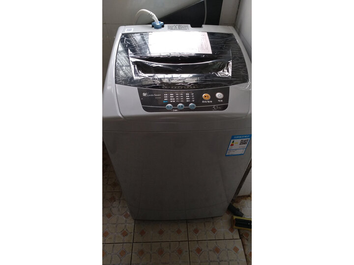 爆料小天鹅TB55V20怎么样呢？使用解密好用吗？