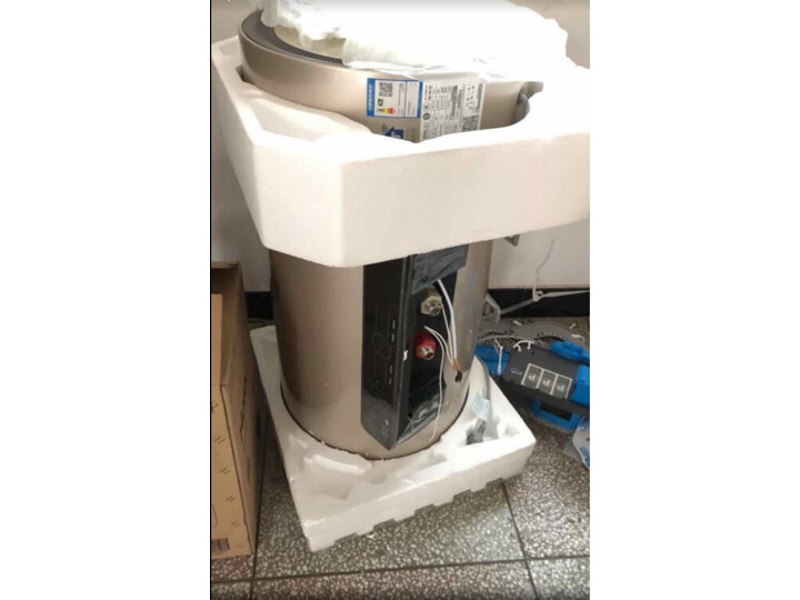 详解海尔EC8005-ST5怎么样呢？独家点评评价如何？