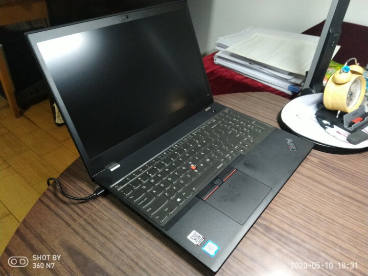 ThinkPad笔记本 联想P43S 14英寸高性能工程师移动图形工作站笔记本怎样【真实评测揭秘】有谁用过，质量如何 首页推荐 第4张