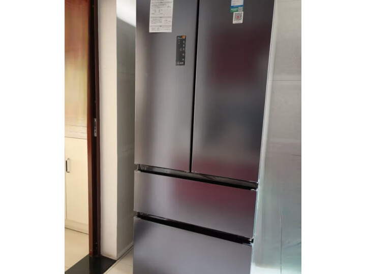 用过都叫好：容声BCD-526WD13MPA蓝光养鲜526升冰箱缺陷很多？揭秘不为人知的内幕 心得分享 第2张