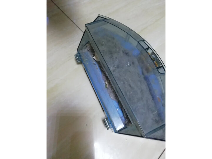 罗弗尔K5扫地机器人擦拖地机怎么样？质量合格吗？内幕求解曝光_0 首页推荐 第2张