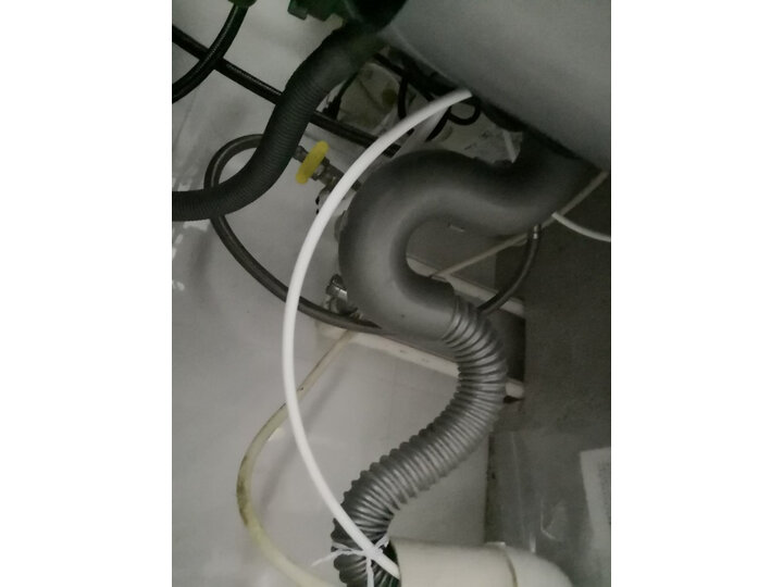 海尔 Haier 卡萨帝CRO500-E3 家用净水器怎么样【真实揭秘】内幕详情分享 首页推荐 第3张