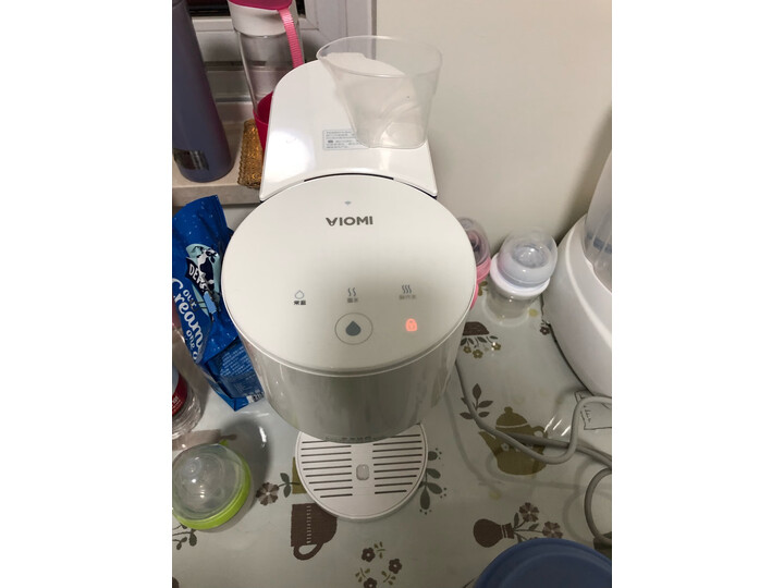 云米Y3即热水吧怎么样-云米Y3即热水吧真实用户使用感受_http://www.meifudie.com_好物_第13张