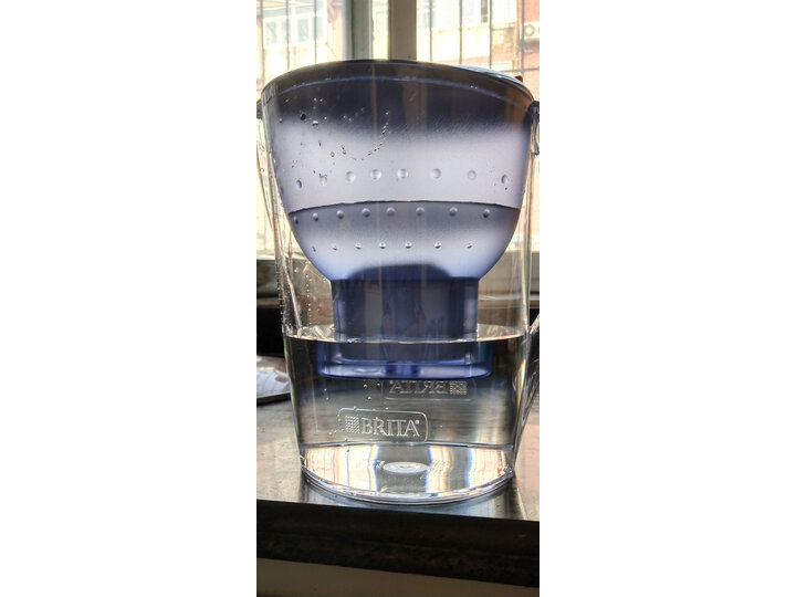 碧然德(BRITA)滤水壶滤芯 Maxtra+多效滤芯8只装怎么样_真实买家评价质量优缺点如何 艾德评测 第6张-艾德百科网 碧然德(BRITA)滤水壶滤芯 Maxtra+多效滤芯8只装怎么样_真实买家评价质量优缺点如何 艾德评测 第6张